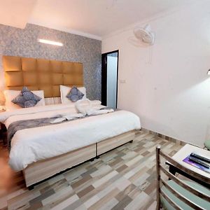 Superior Deluxe Double or Twin Room